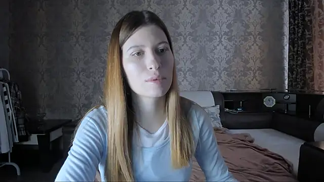 Agnes Allenn online show from September 2025 10:04:02 AM