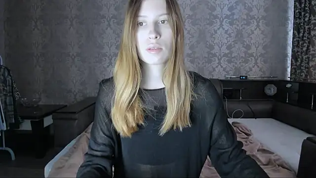 Agnes Allenn online show from September 2025 10:14:01 AM