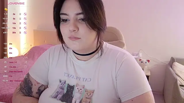 YumiYammy online show from March 2026 09:09:02 AM