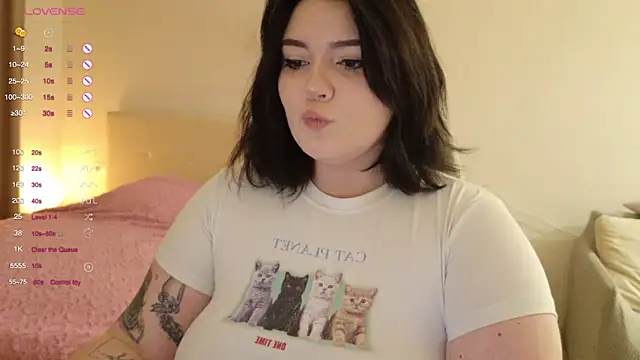 YumiYammy online show from March 2026 06:35:02 PM