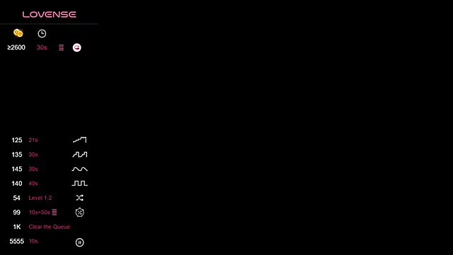 Snapshot of YumiYammy chatting on February 2025 10:20:02 PM YumiYammy online show from February 2025 10:20:02 PM