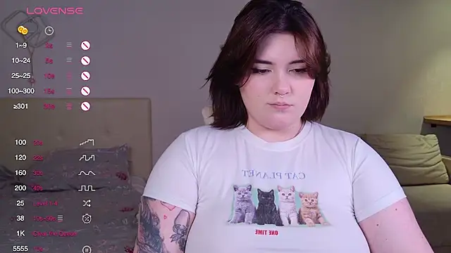 Snapshot of YumiYammy chatting on December 2025 08:06:02 PM YumiYammy online show from December 2025 08:06:02 PM