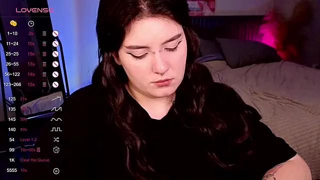 Snapshot of YumiYammy chatting on March 2025 03:53:02 AM YumiYammy online show from March 2025 03:53:02 AM