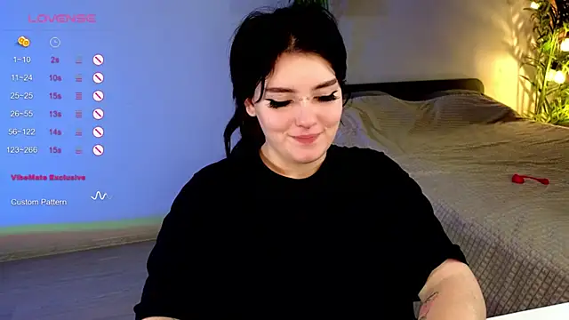 Snapshot of YumiYammy chatting on March 2025 02:30:02 AM YumiYammy online show from March 2025 02:30:02 AM