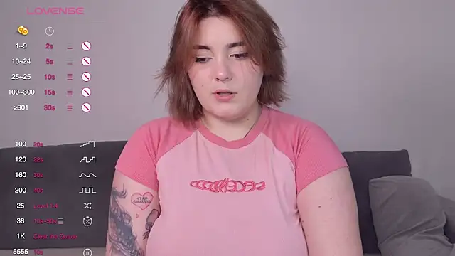 Snapshot of YumiYammy chatting on November 2025 08:23:02 PM YumiYammy online show from November 2025 08:23:02 PM