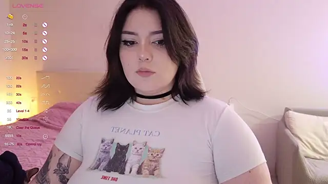 YumiYammy online show from March 2026 05:53:02 PM