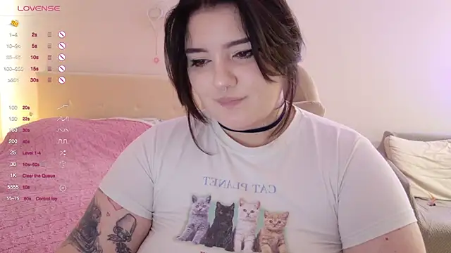 YumiYammy online show from March 2026 06:14:02 AM