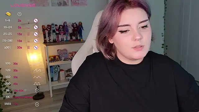 Snapshot of YumiYammy chatting on September 2025 07:35:02 PM YumiYammy online show from September 2025 07:35:02 PM