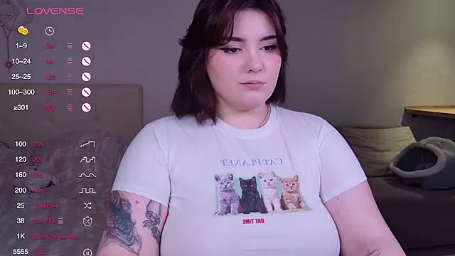 Snapshot of YumiYammy chatting on November 2025 02:49:01 PM YumiYammy online show from November 2025 02:49:01 PM