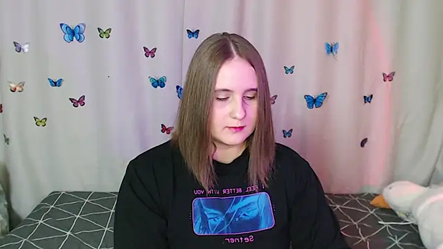 Phantommira online show from February 2025 08:09:01 PM