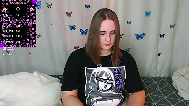 Phantommira online show from March 2025 02:17:01 PM