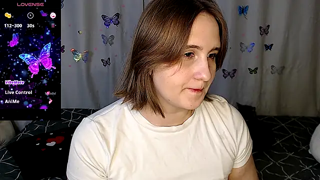 Phantommira online show from November 2025 02:10:02 PM