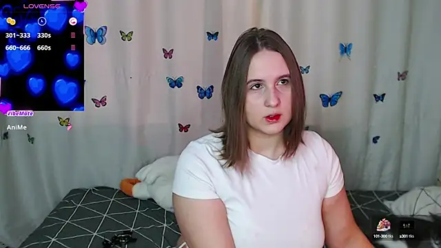 Phantommira online show from March 2025 11:30:02 AM