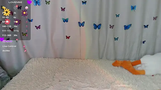 Phantommira online show from March 2025 08:14:01 PM