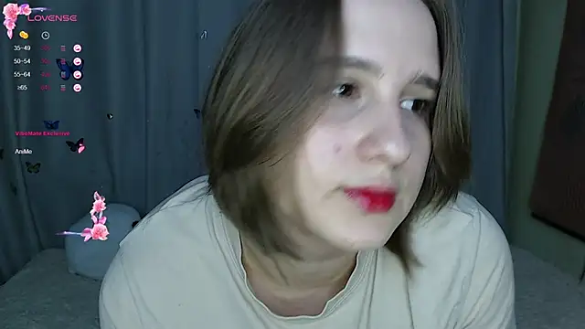 Phantommira online show from March 2026 06:26:01 PM