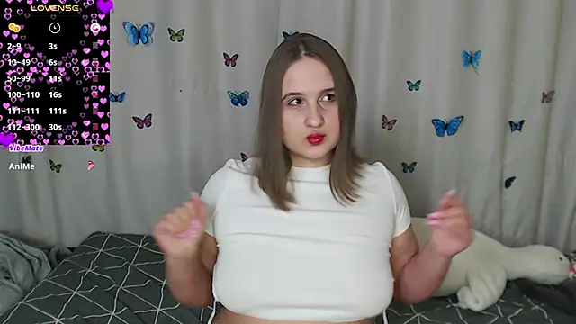 Phantommira online show from March 2025 08:54:01 PM