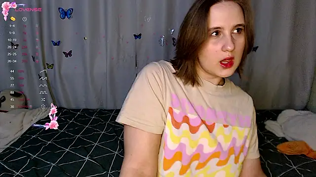 Phantommira online show from March 2026 06:30:01 PM