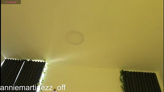 Snapshot of anniemartinezz chatting on October 2025 01:14:02 PM anniemartinezz online show from October 2025 01:14:02 PM