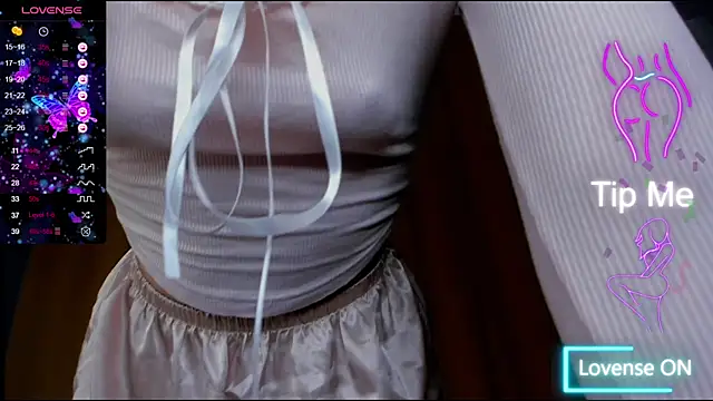 TinaByrd online show from January 2025 09:07:01 AM