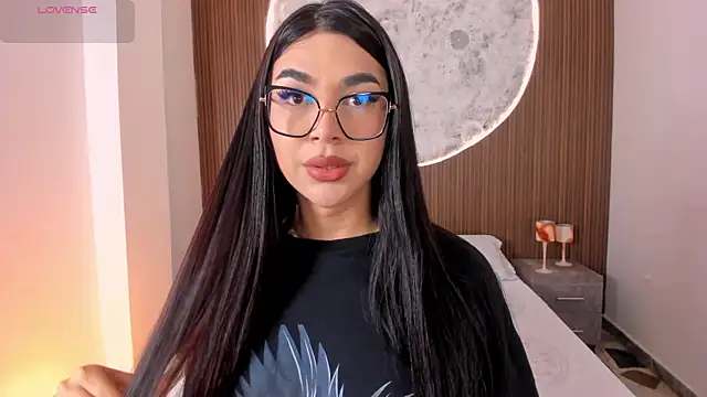 RoseCassie online show from April 2026 03:16:01 PM