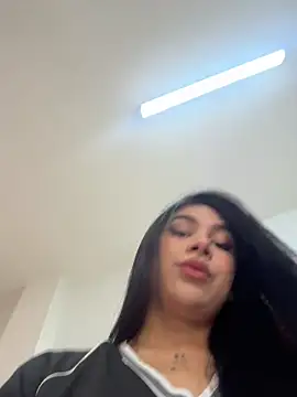 RoseCassie online show from February 2026 02:19:02 PM