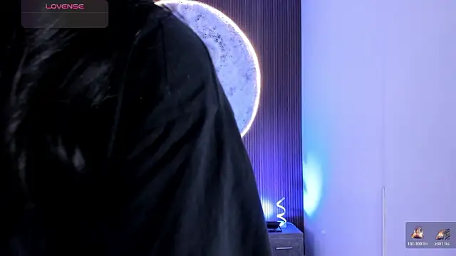 RoseCassie online show from February 2026 02:04:02 PM