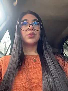 RoseCassie online show from February 2026 01:46:02 PM