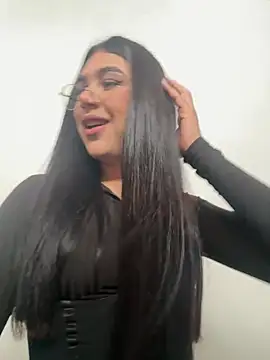 RoseCassie online show from July 2026 01:11:01 PM