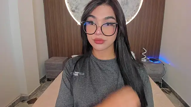 RoseCassie online show from March 2026 01:40:01 PM