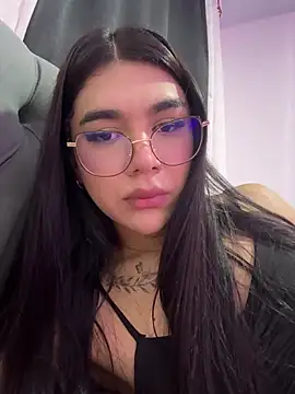 RoseCassie online show from May 2026 01:16:01 AM