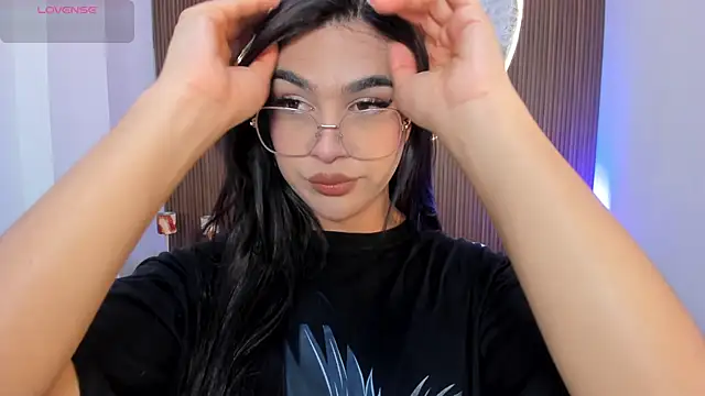 RoseCassie online show from March 2026 01:28:01 PM