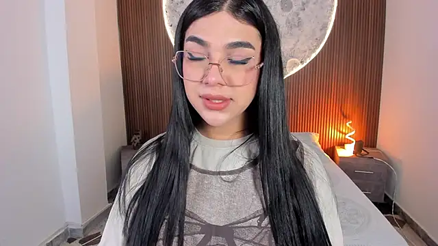 RoseCassie online show from February 2026 02:06:02 PM