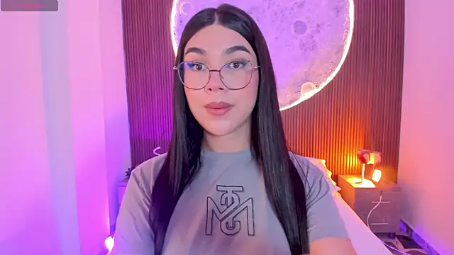 RoseCassie online show from July 2026 01:21:02 PM