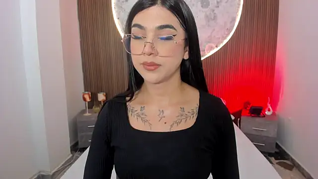 RoseCassie online show from March 2026 02:07:01 PM