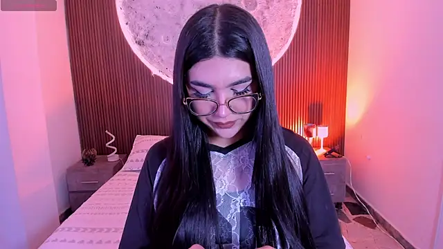 RoseCassie online show from June 2026 01:50:02 PM
