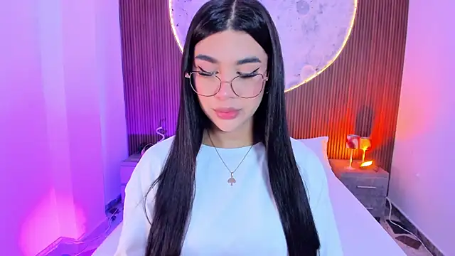 RoseCassie online show from May 2026 02:27:01 PM