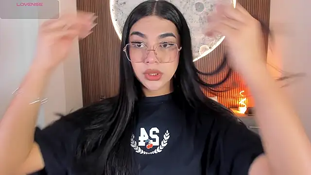 RoseCassie online show from February 2026 01:10:01 PM