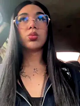 RoseCassie online show from January 2026 12:22:02 PM