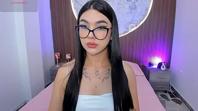 RoseCassie online show from March 2026 01:23:02 PM