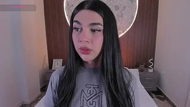 RoseCassie online show from January 2026 02:42:02 PM