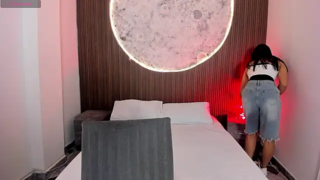 RoseCassie online show from March 2026 01:28:02 PM