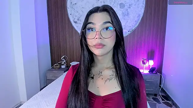 RoseCassie online show from May 2026 12:57:02 PM