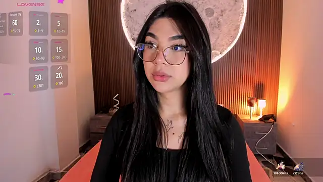 RoseCassie online show from May 2026 01:36:02 PM