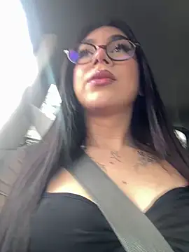 RoseCassie online show from June 2026 12:25:02 PM