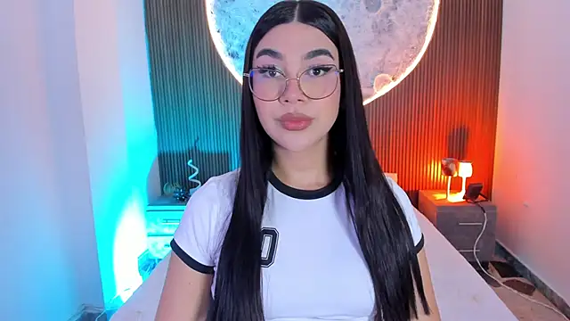 RoseCassie online show from June 2026 01:54:01 PM