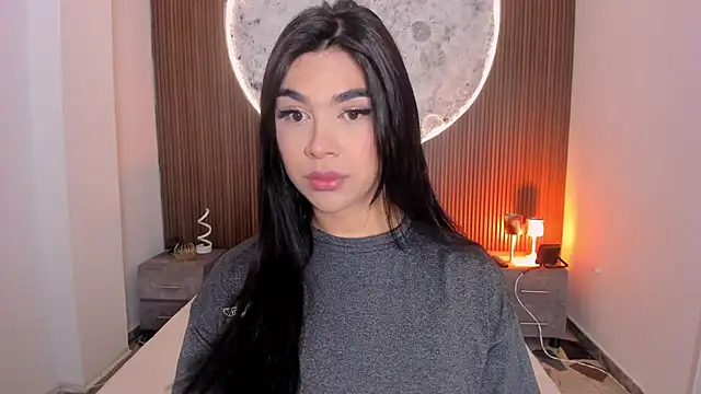 RoseCassie online show from April 2026 12:46:02 PM