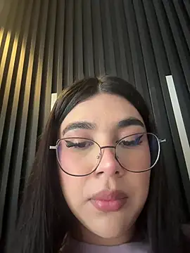 RoseCassie online show from July 2026 12:38:02 PM