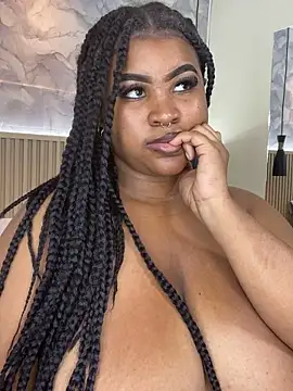 AinaraJimenez online show from December 2025 06:36:01 AM