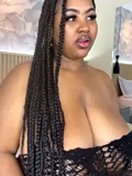 AinaraJimenez online show from January 2026 06:55:02 PM