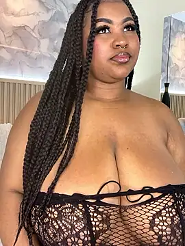 AinaraJimenez online show from January 2026 06:58:01 PM